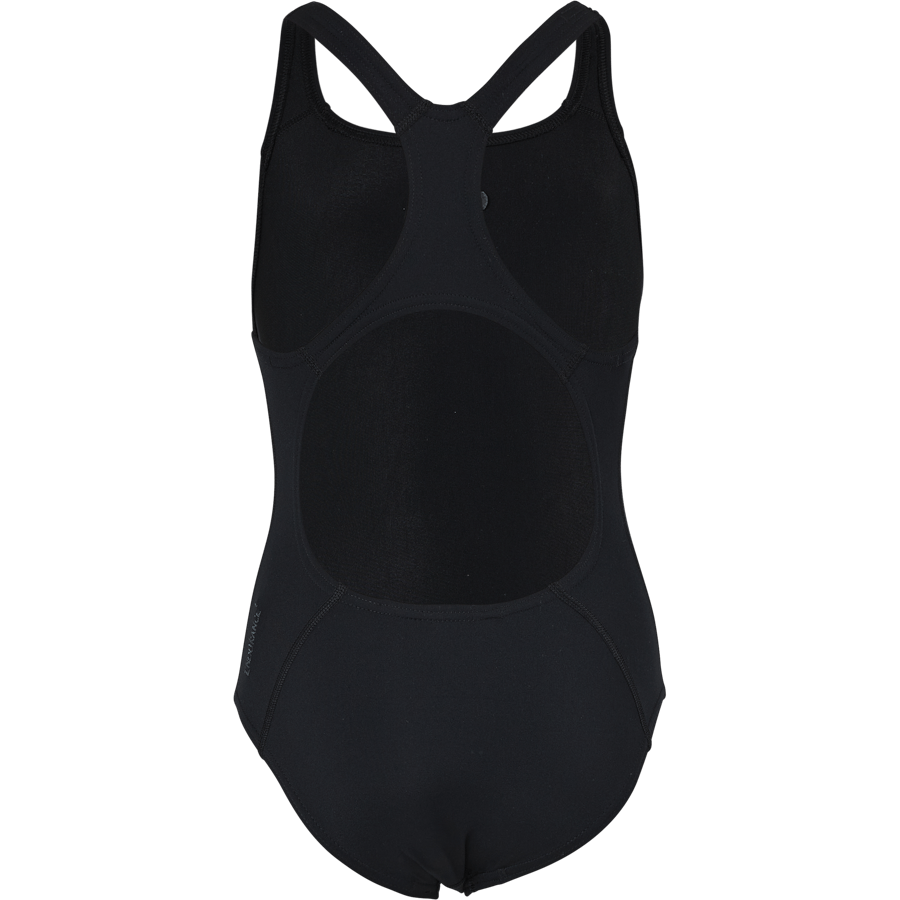 Eco Endurance+ Medalist Schwarz