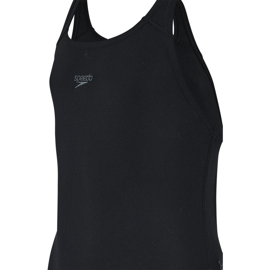 Eco Endurance+ Medalist Schwarz