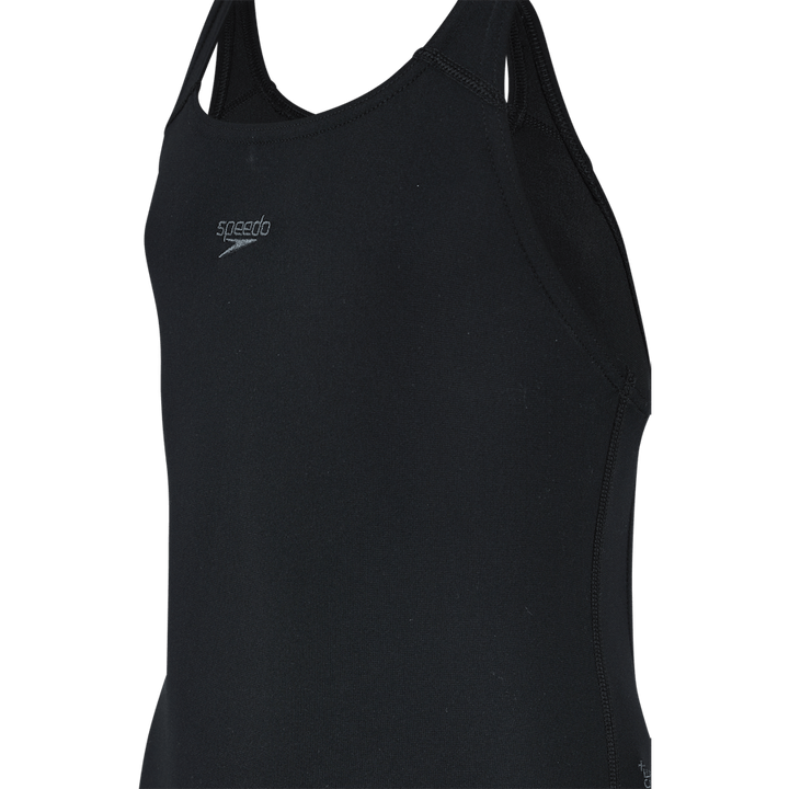 Eco Endurance+ Medalist Schwarz