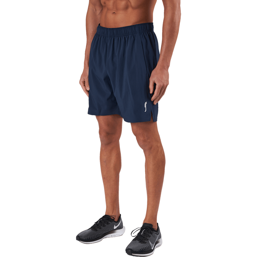 Pantalón corto para hombre Performance Navy