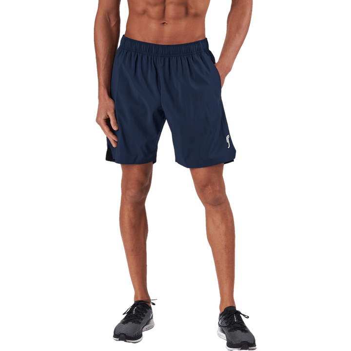 Pantalón corto para hombre Performance Navy