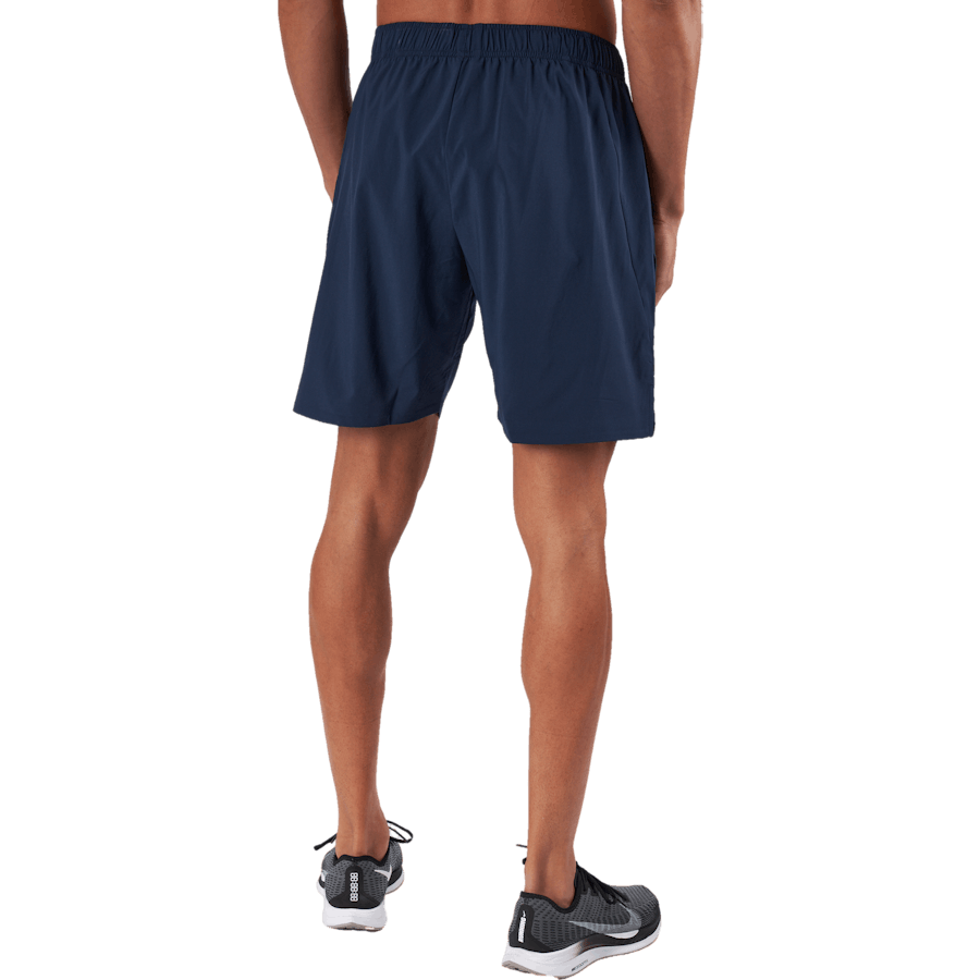 Pantalón corto para hombre Performance Navy