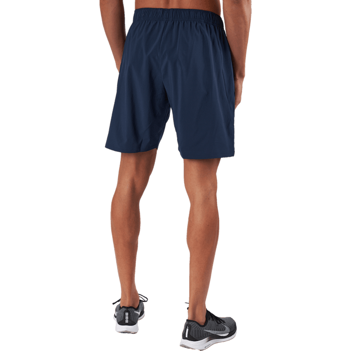 Pantalón corto para hombre Performance Navy