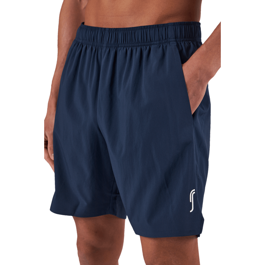 Pantalón corto para hombre Performance Navy