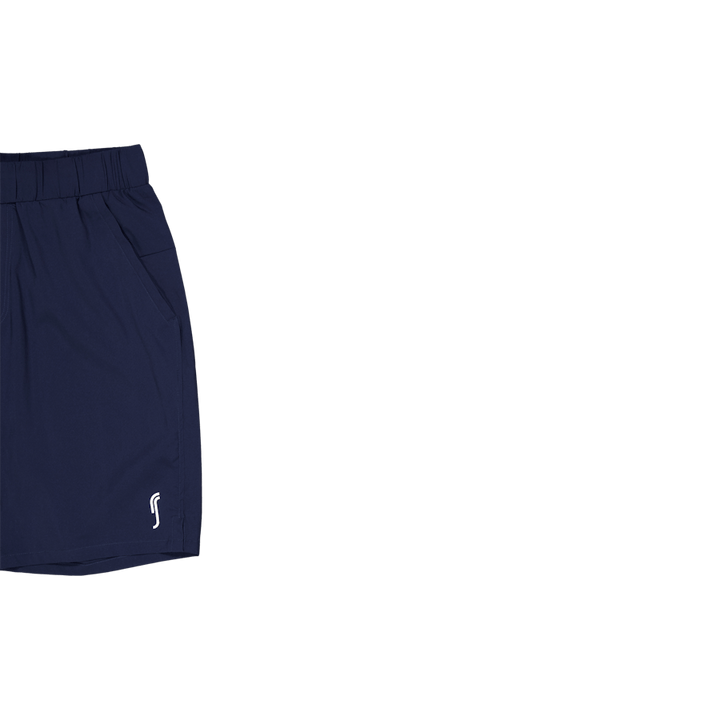 Mens Performance Shorts 9" Navy
