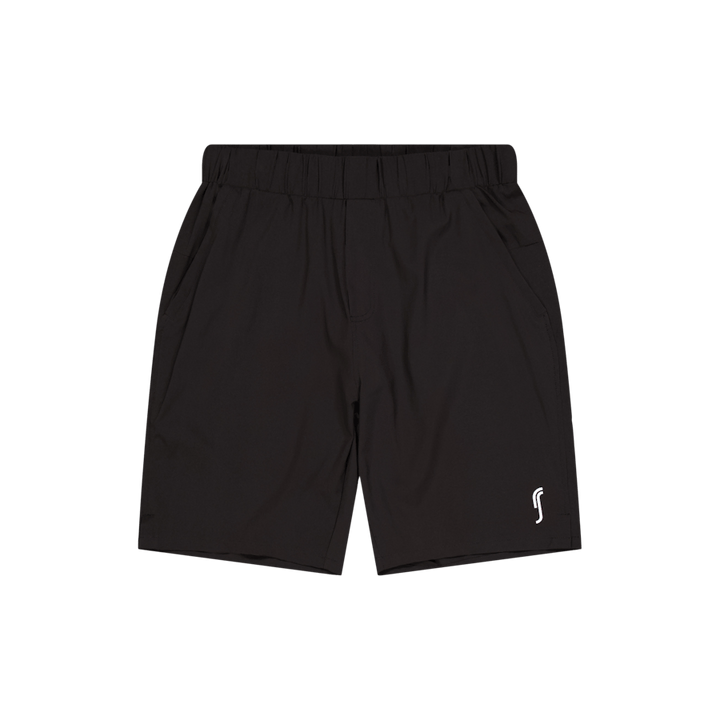 Heren Performance Shorts 9" Zwart