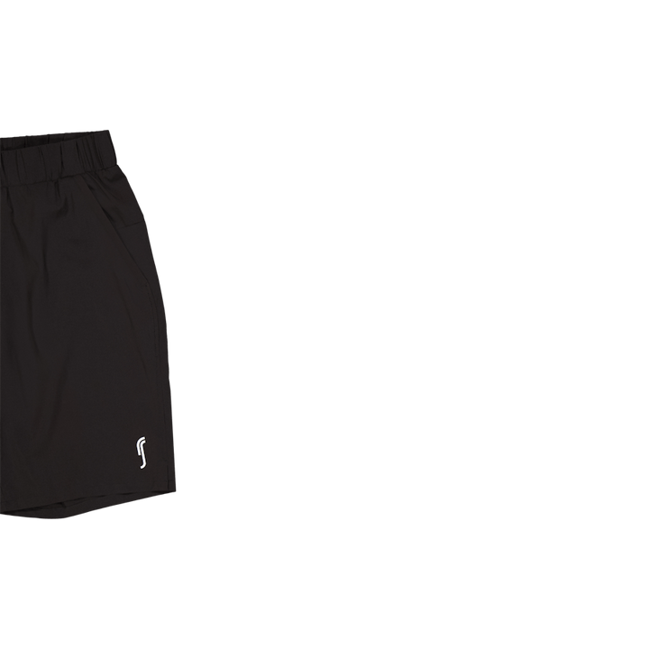 Heren Performance Shorts 9" Zwart
