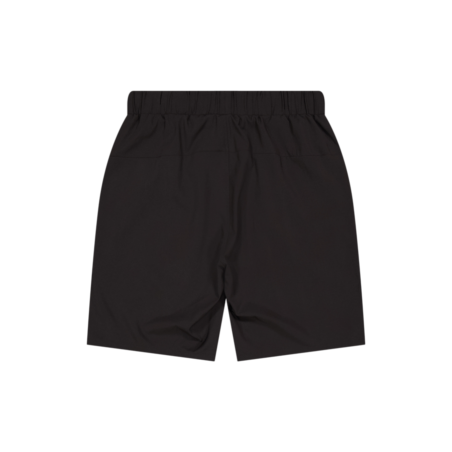 Heren Performance Shorts 9" Zwart