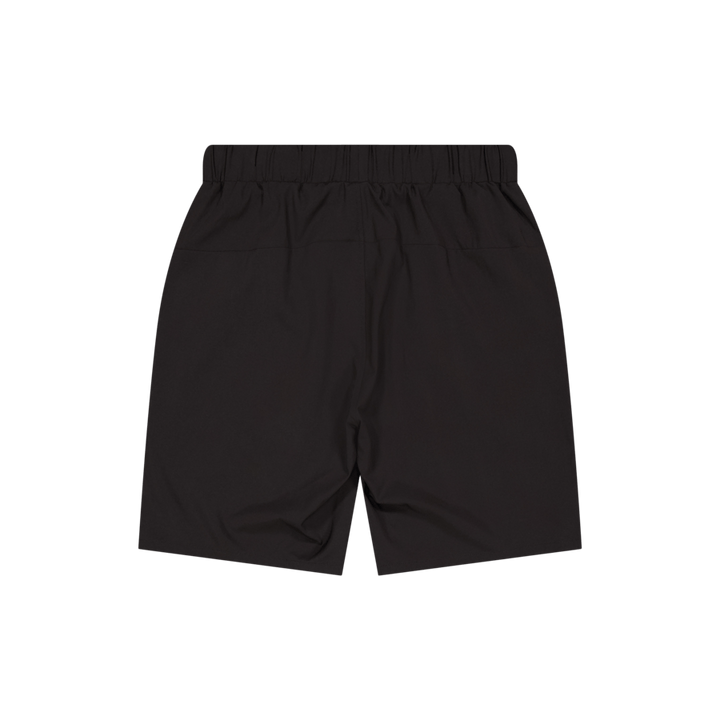 Heren Performance Shorts 9" Zwart