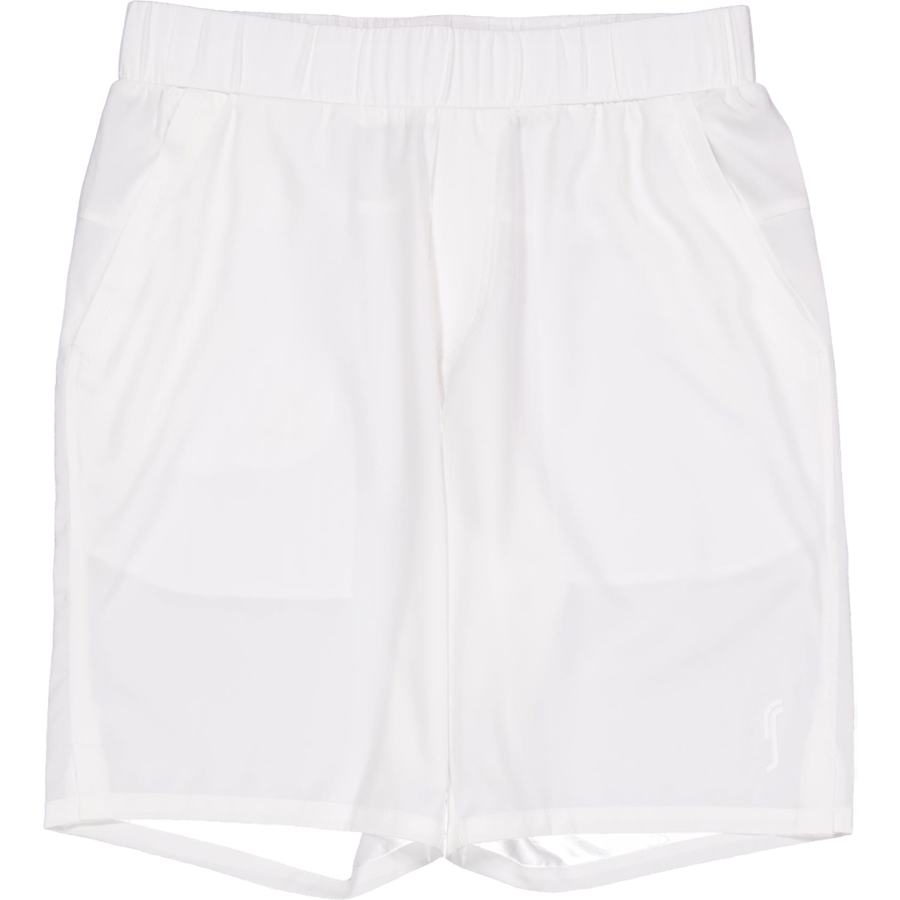 Shorts Hommes Performance 9" Blanc