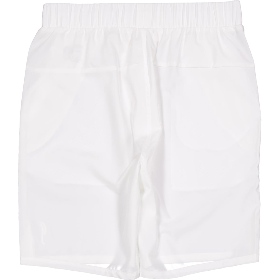 Shorts Hommes Performance 9" Blanc