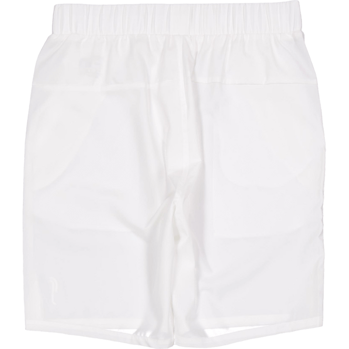 Shorts Hommes Performance 9" Blanc