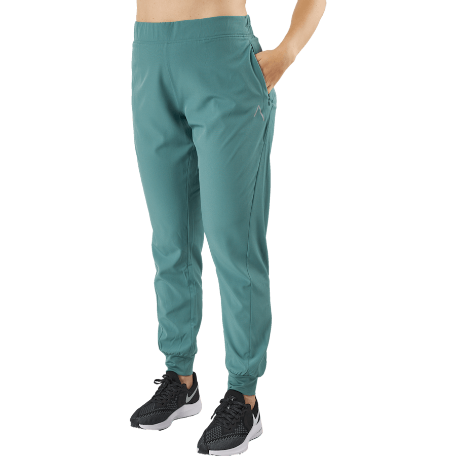 Kalhoty Tulip Ii Pant Sagebush Green