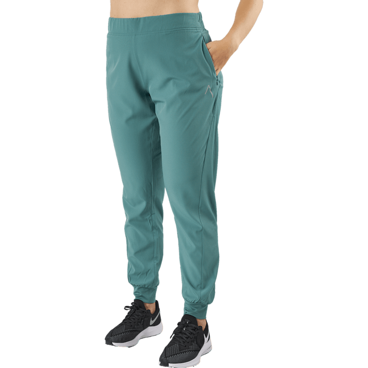 Kalhoty Tulip Ii Pant Sagebush Green