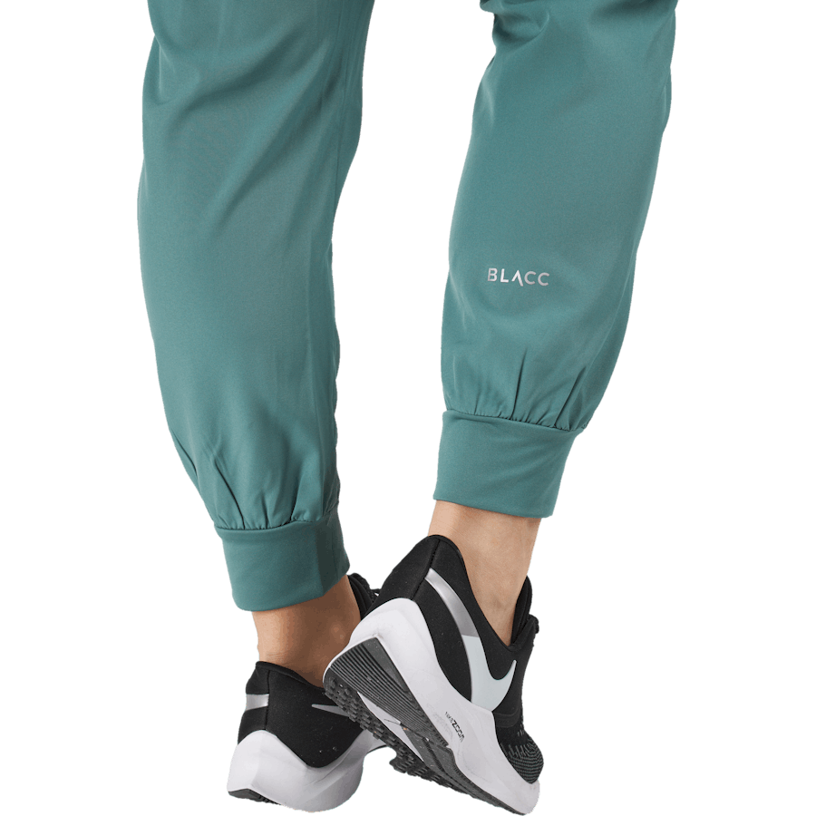 Kalhoty Tulip Ii Pant Sagebush Green