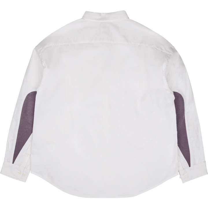 Albacore B.d. Shirt L/s Grün Grün