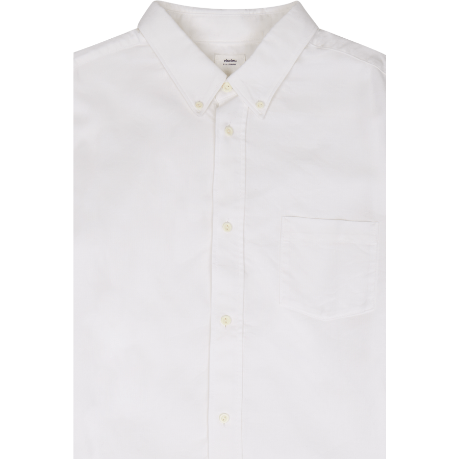 Albacore B.d. Shirt L/s Grün Grün