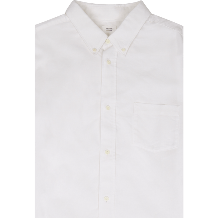 Albacore B.d. Shirt L/s Grün Grün