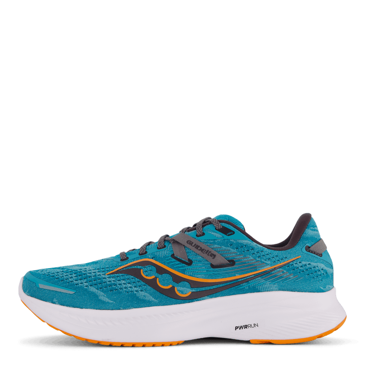 Guide 16 Agave/marigold