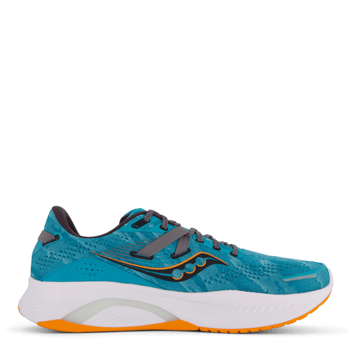 Guide 16 Agave/marigold