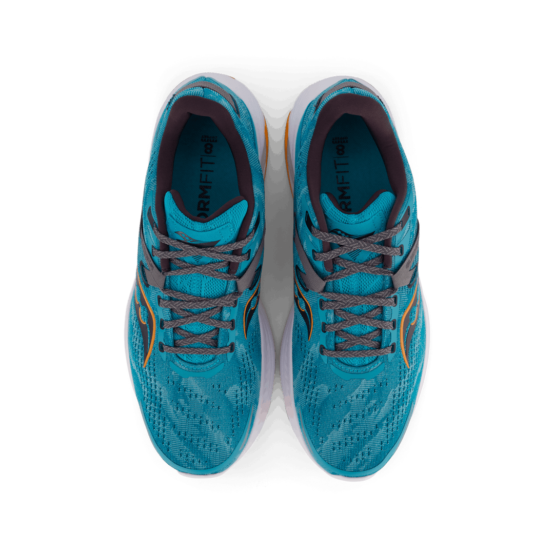 Guide 16 Agave/marigold