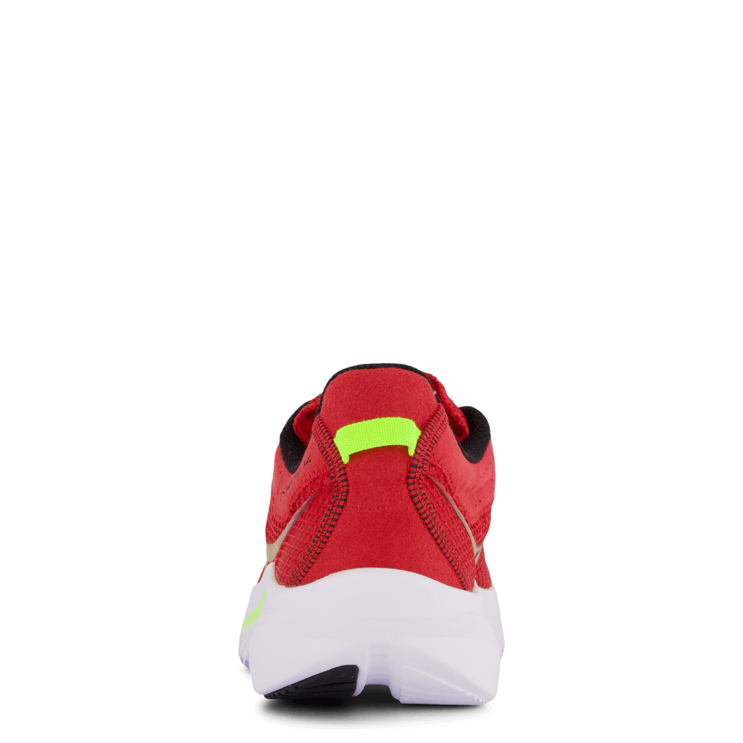 Kinvara 14 Papavero rosso