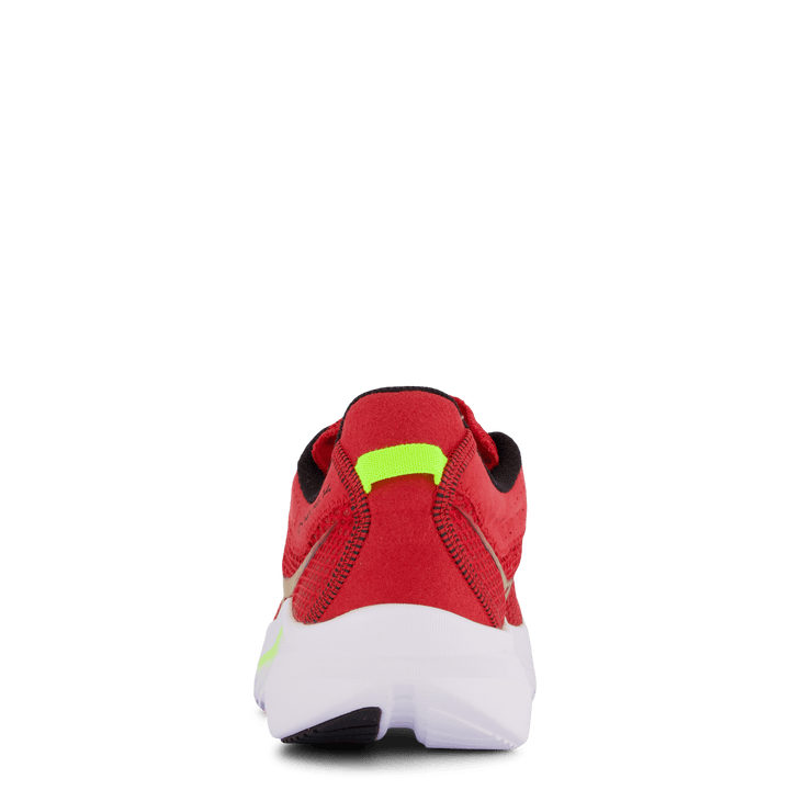 Kinvara 14 Papavero rosso