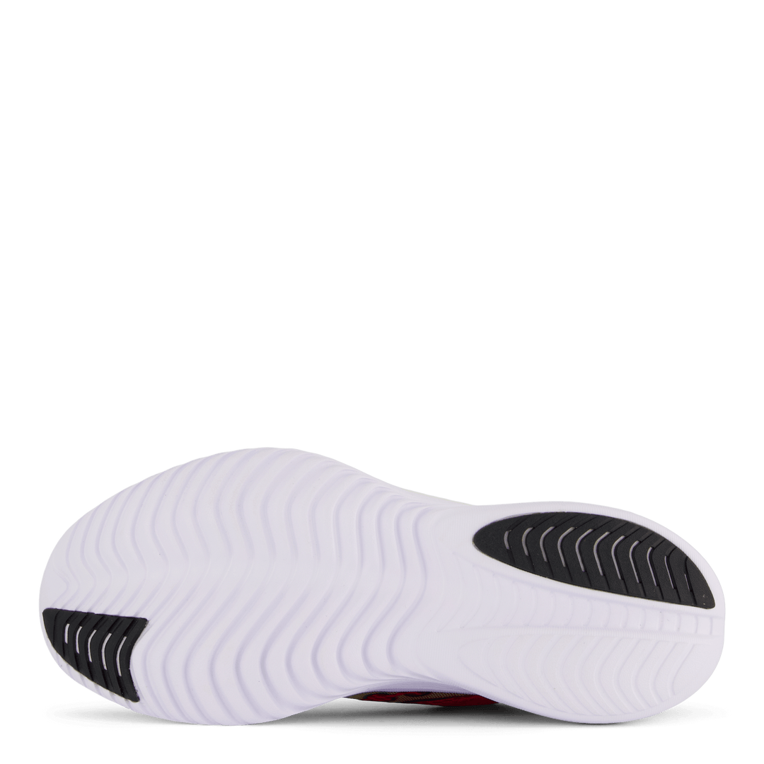Kinvara 14 Papavero rosso
