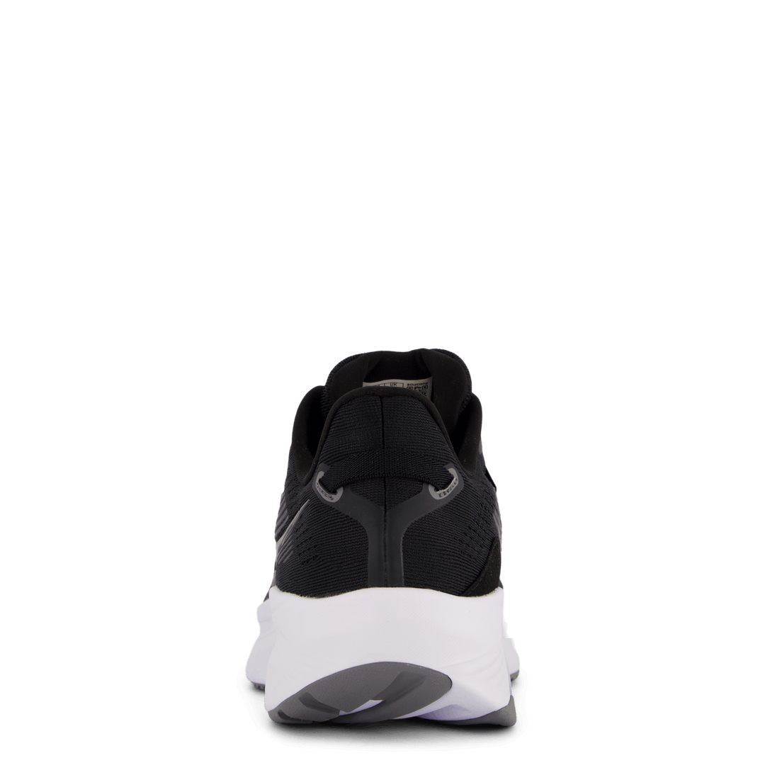 Průvodce 16 Wide Černá/bílá