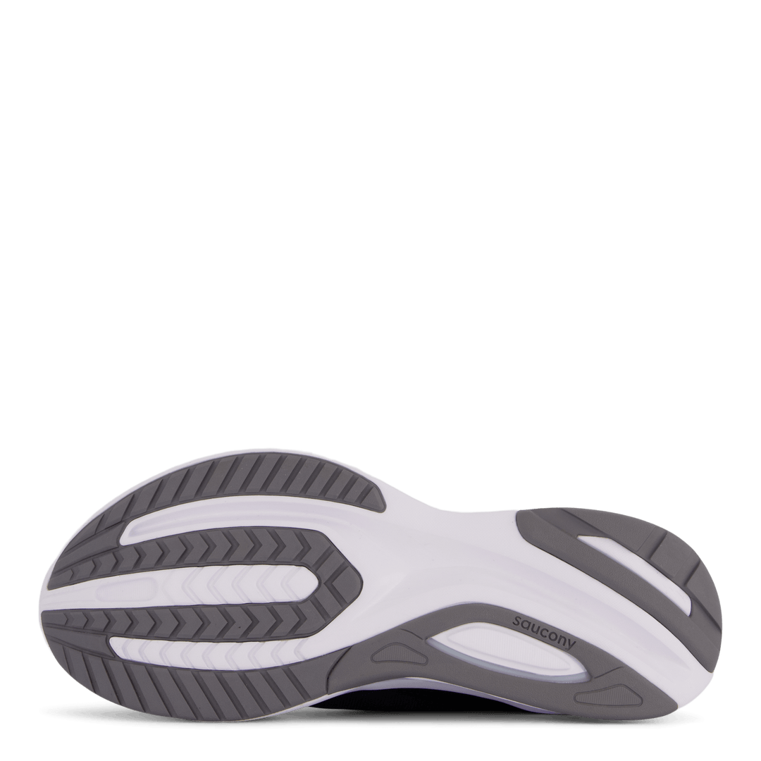 Průvodce 16 Wide Černá/bílá