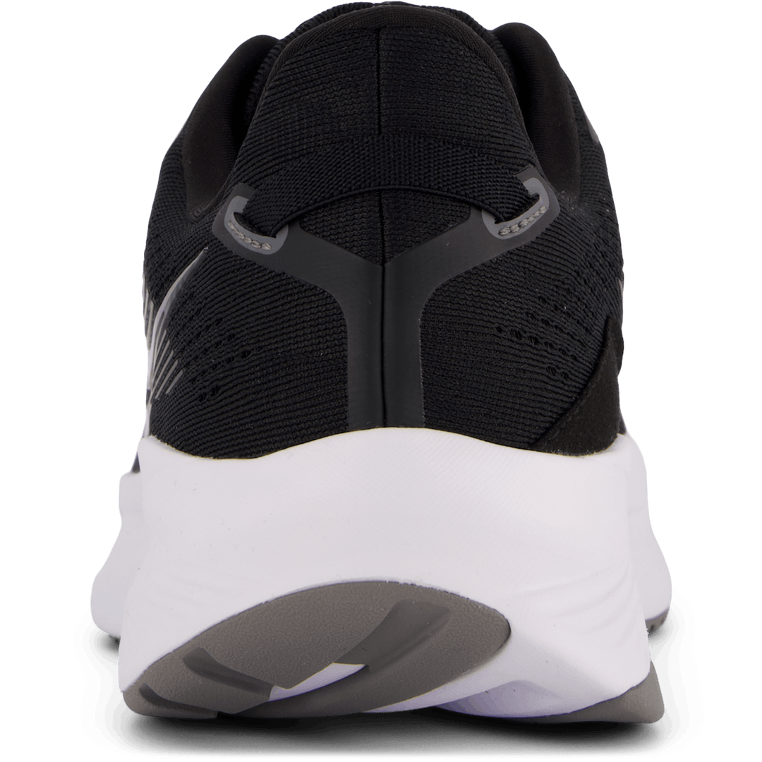 Průvodce 16 Wide Černá/bílá