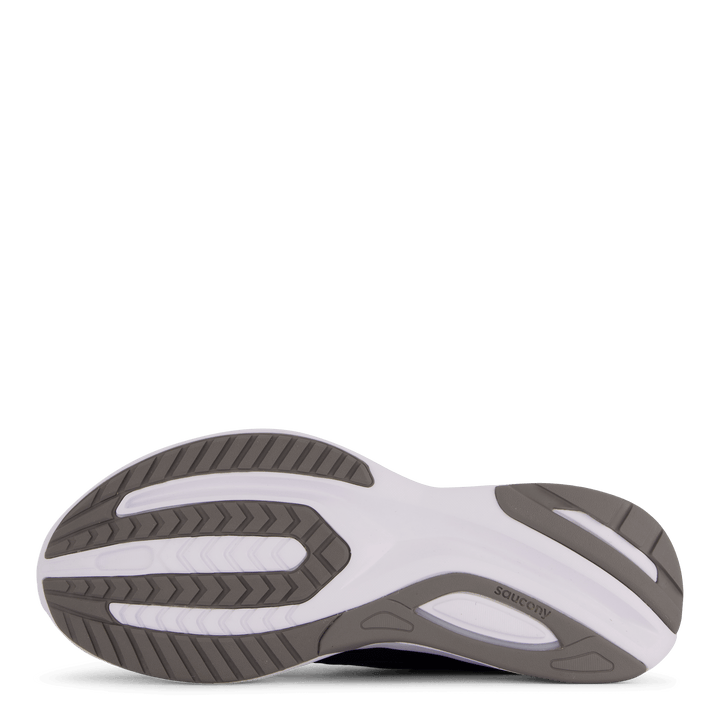 Průvodce 16 Wide Černá/bílá