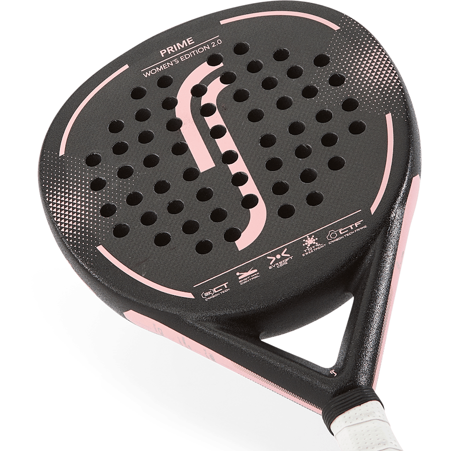 Prime Womens Edition 2.0 Rose