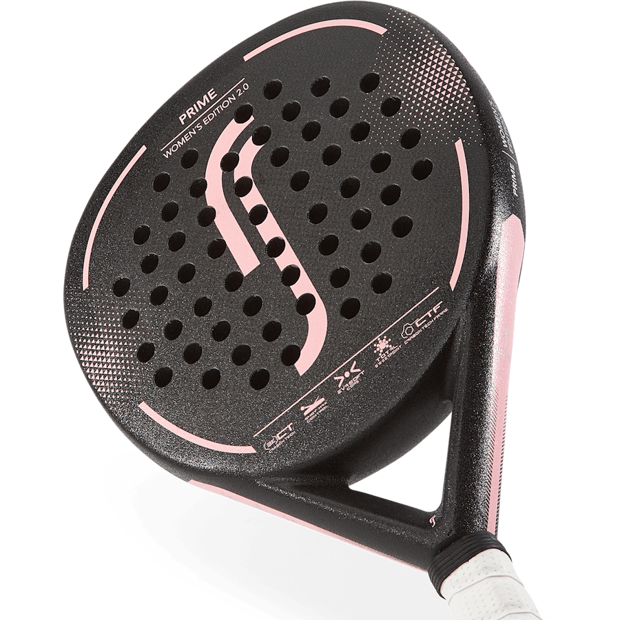 Prime Womens Edition 2.0 Rose