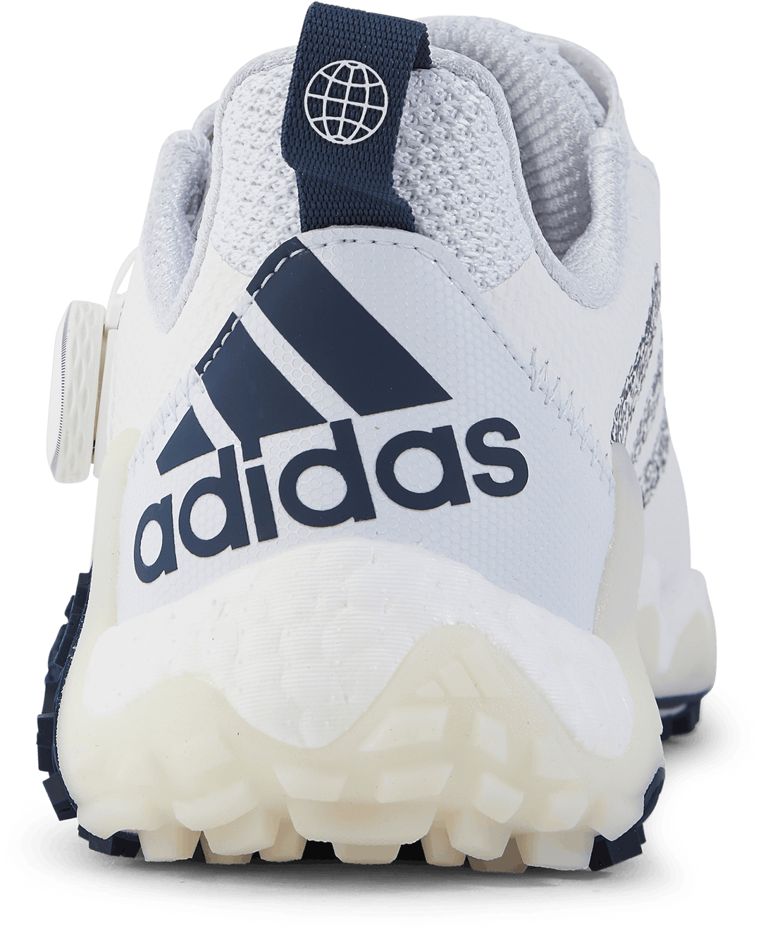 Codechaos 22 BOA Golfová obuv bez špice Cloud White / Crew Navy / Crystal White