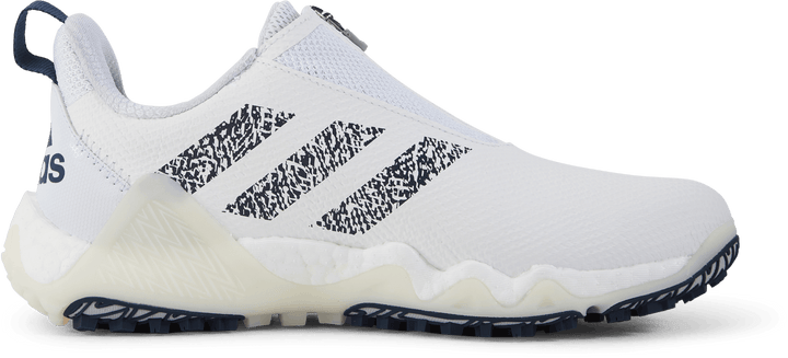 Codechaos 22 BOA Golfová obuv bez špice Cloud White / Crew Navy / Crystal White