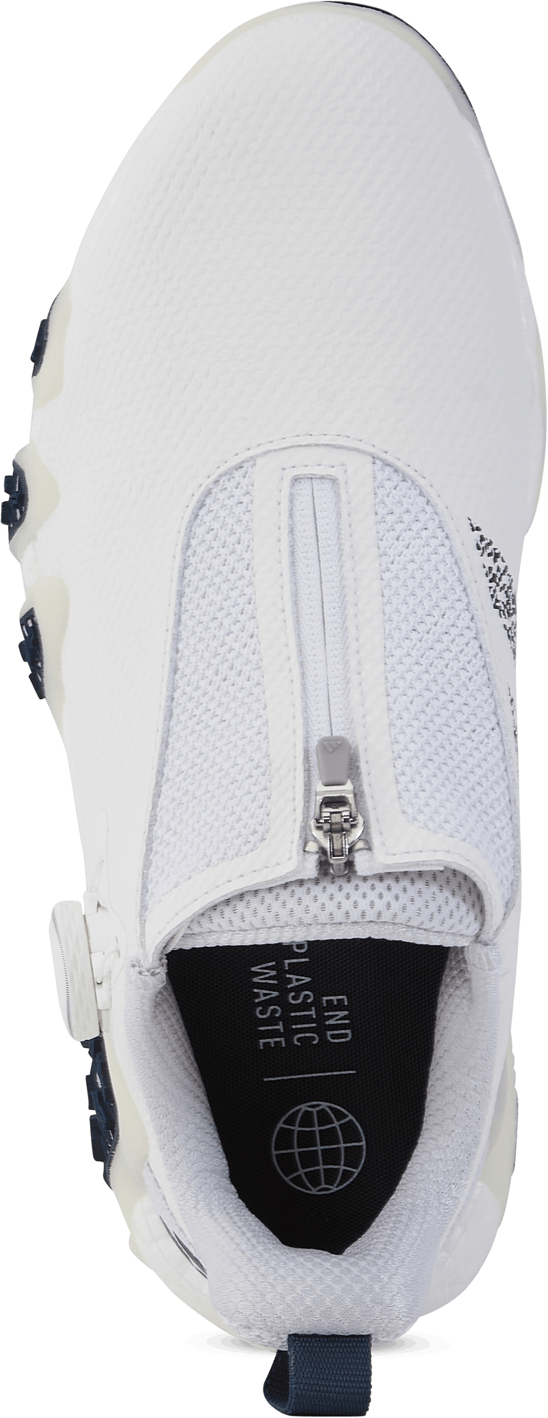 Codechaos 22 BOA Golfová obuv bez špice Cloud White / Crew Navy / Crystal White