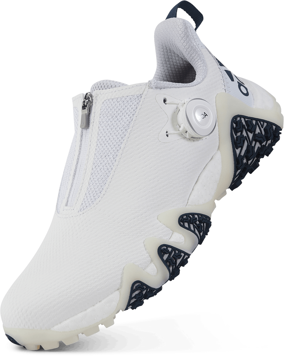 Codechaos 22 BOA Golfová obuv bez špice Cloud White / Crew Navy / Crystal White