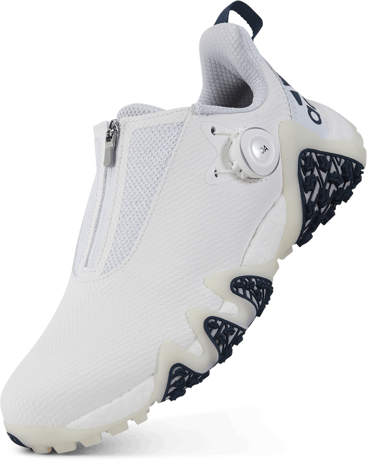 Codechaos 22 BOA Golfová obuv bez špice Cloud White / Crew Navy / Crystal White
