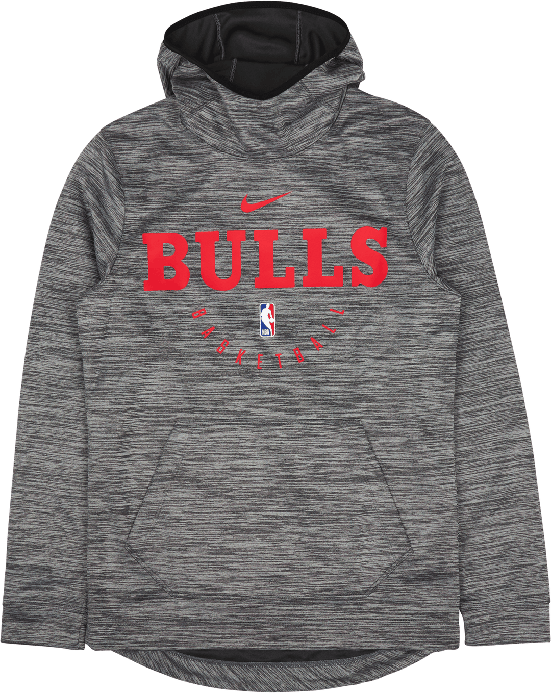 Bulls Spotlight Hoodie Antratsiit
