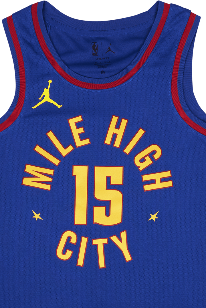 Den Mnk Dri-FIT Swgmn Jersey Stm 22