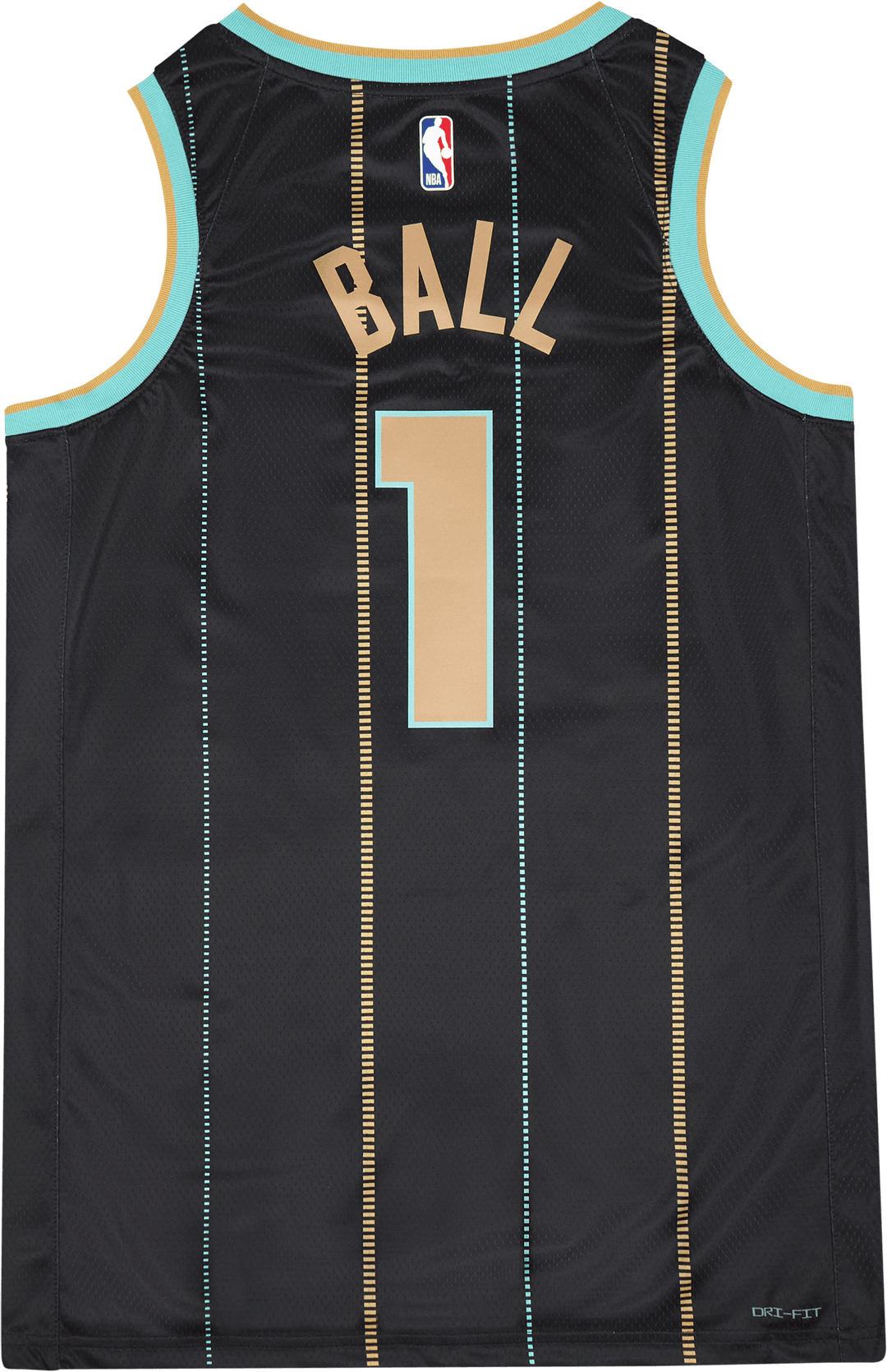 Cha Mnk Dri-FIT Swgmn Jersey Ce 22