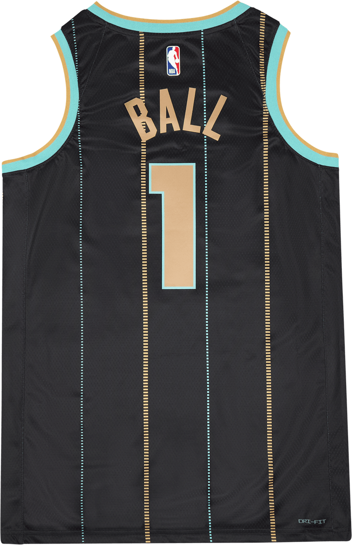 Cha Mnk Dri-FIT Swgmn Jersey Ce 22