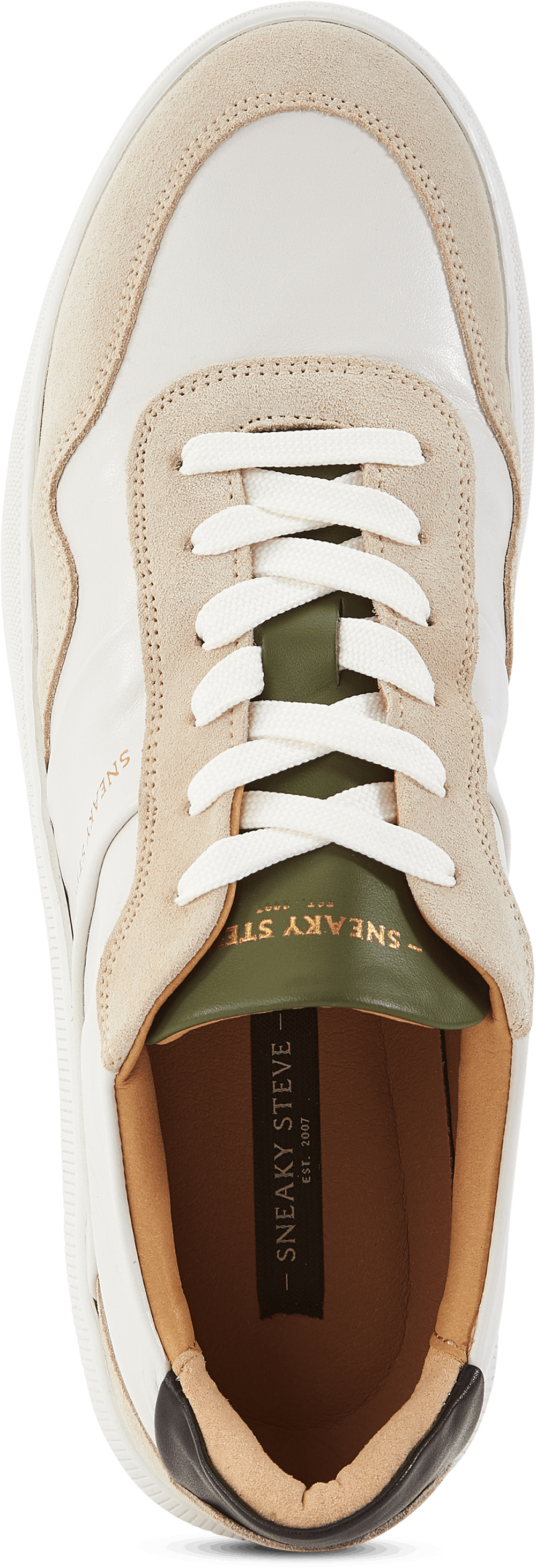 Abenteuer Ii 260 Creme Combo