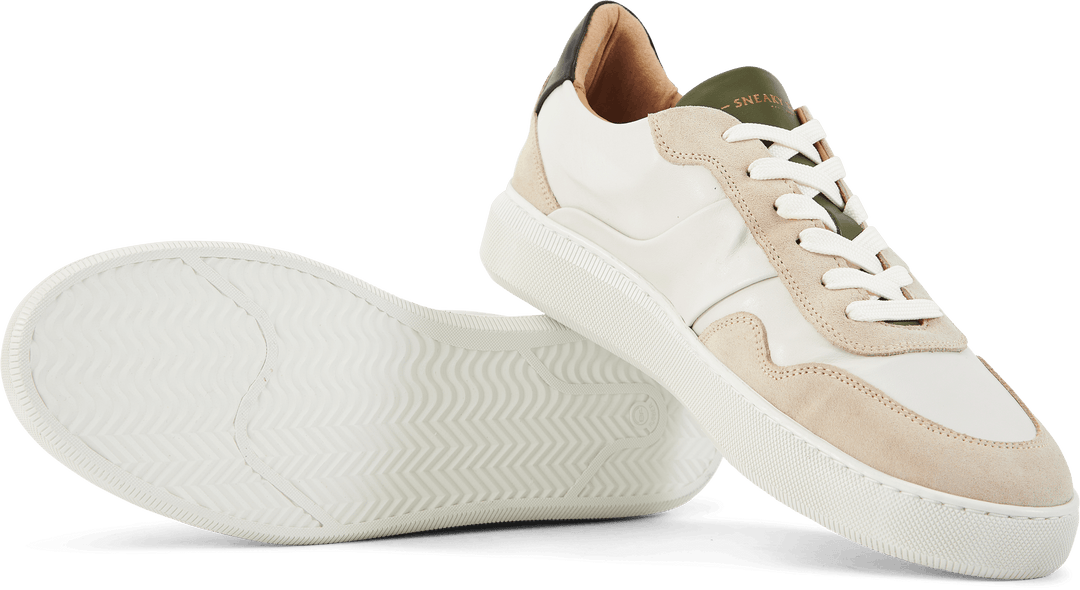 Abenteuer Ii 260 Creme Combo