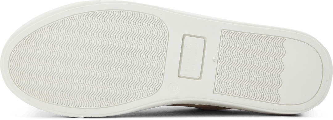 Moore Wildleder 141 Lt