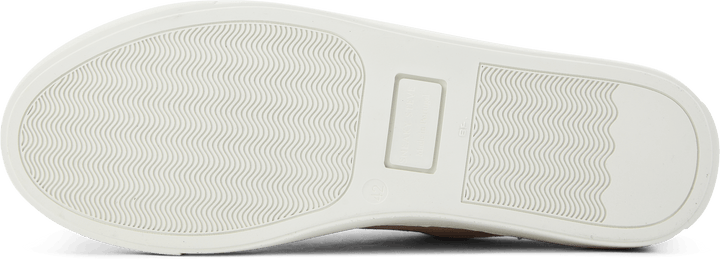 Moore Wildleder 141 Lt