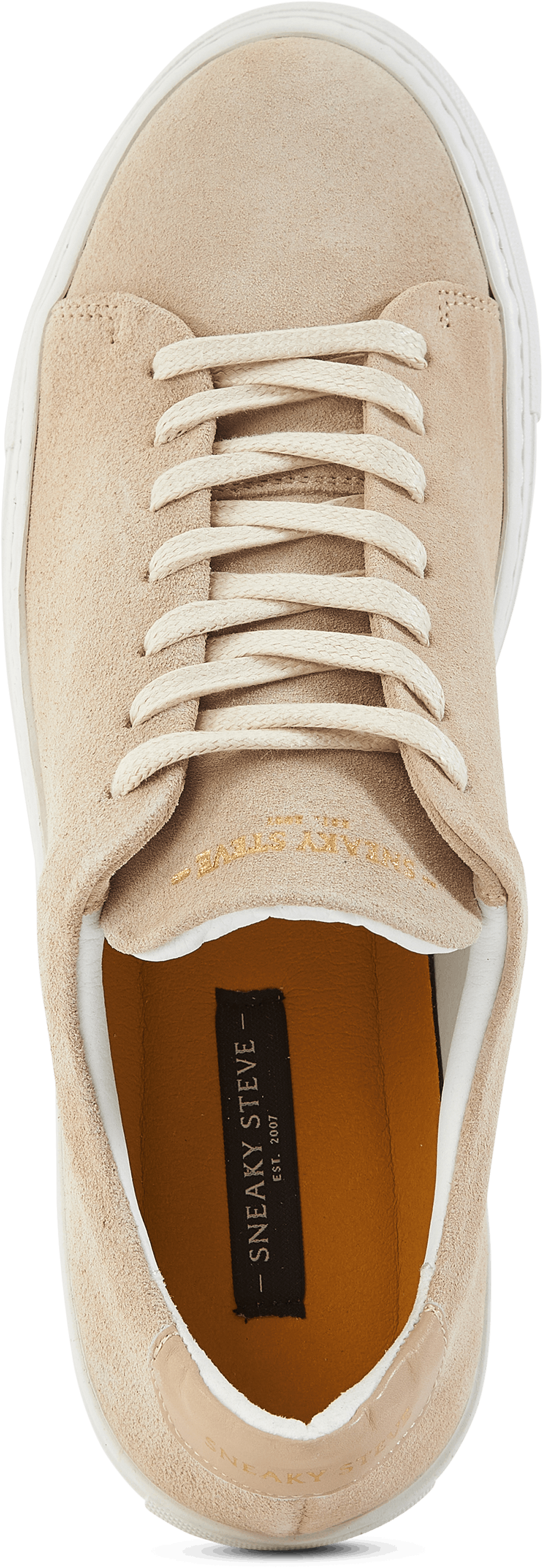 Moore Wildleder 141 Lt