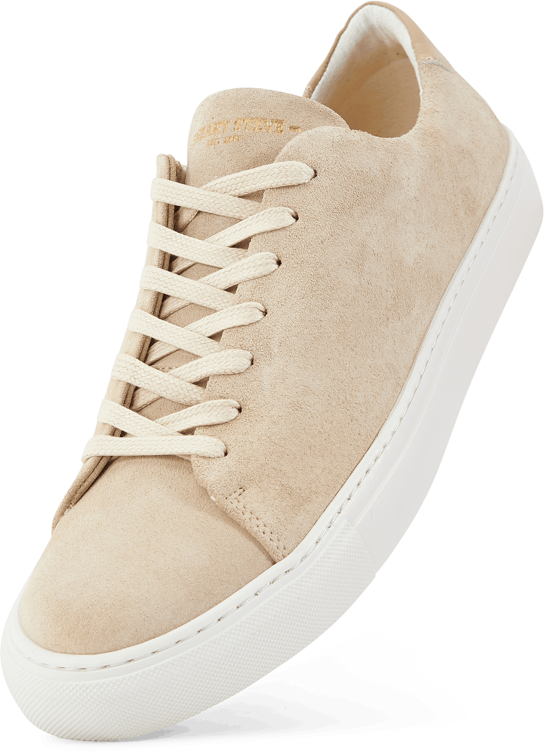 Moore Wildleder 141 Lt