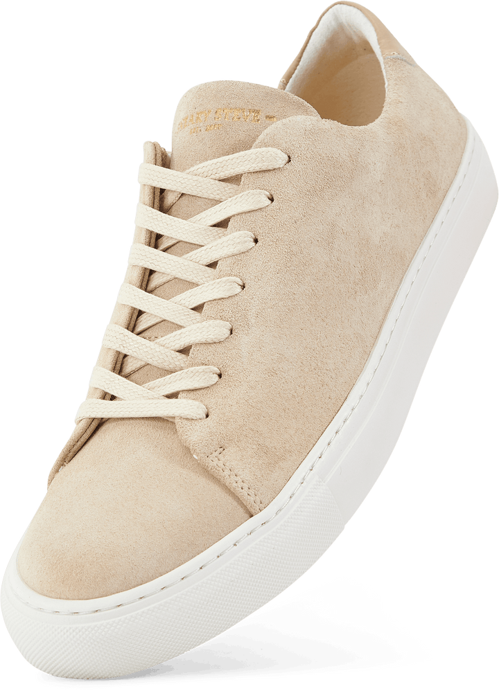 Moore Wildleder 141 Lt